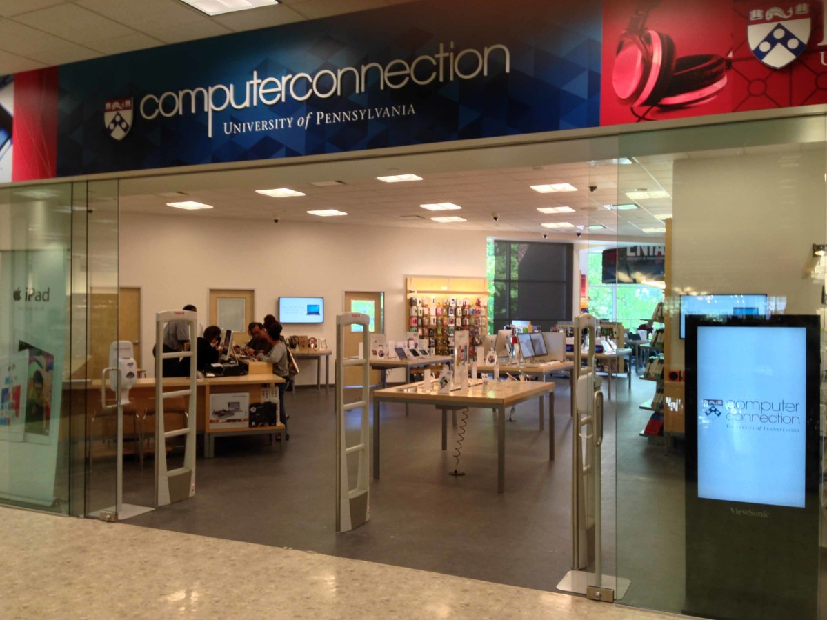 Services Student Computing